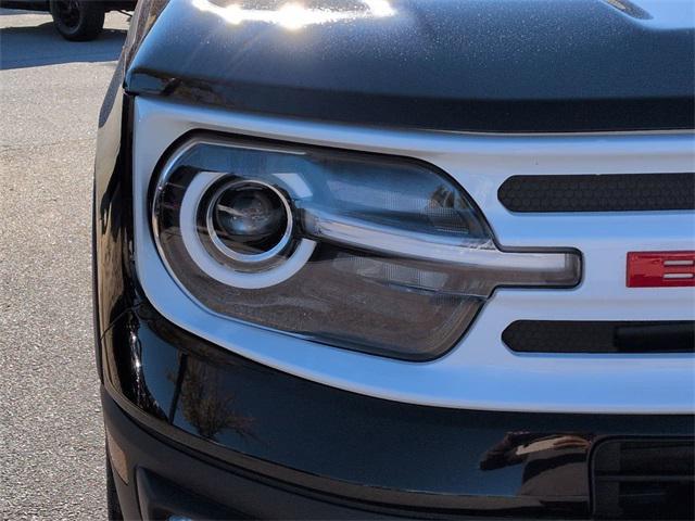 used 2023 Ford Bronco Sport car, priced at $28,998