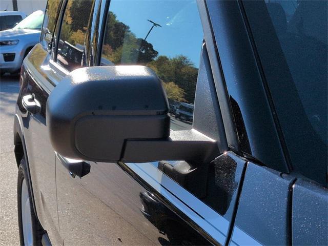 used 2023 Ford Bronco Sport car, priced at $28,998