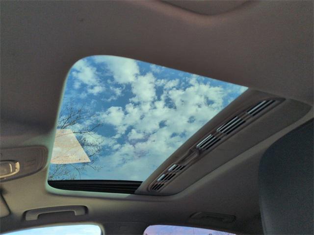 used 2018 Audi A4 car, priced at $17,569