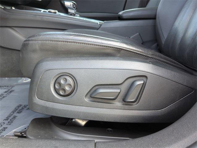 used 2018 Audi A4 car, priced at $17,569