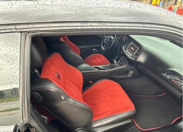 used 2023 Dodge Challenger car, priced at $56,995