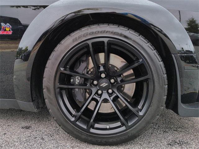 used 2023 Dodge Challenger car, priced at $54,993