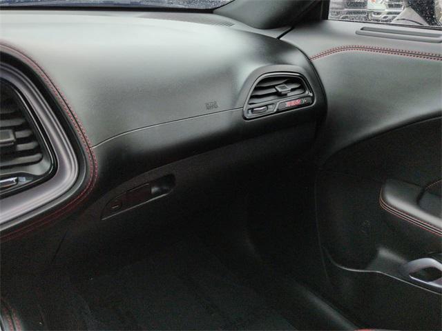 used 2023 Dodge Challenger car, priced at $54,993