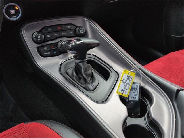 used 2023 Dodge Challenger car, priced at $54,993