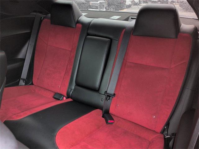 used 2023 Dodge Challenger car, priced at $54,993