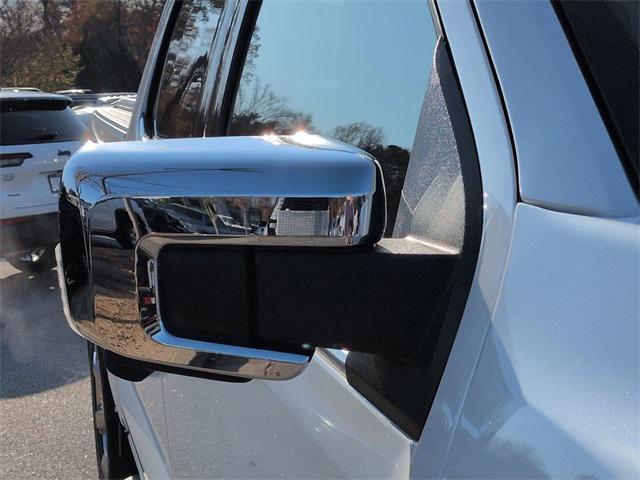 used 2022 Ford F-150 car, priced at $48,969