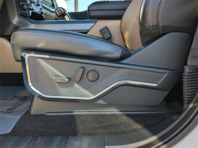 used 2022 Ford F-150 car, priced at $48,969