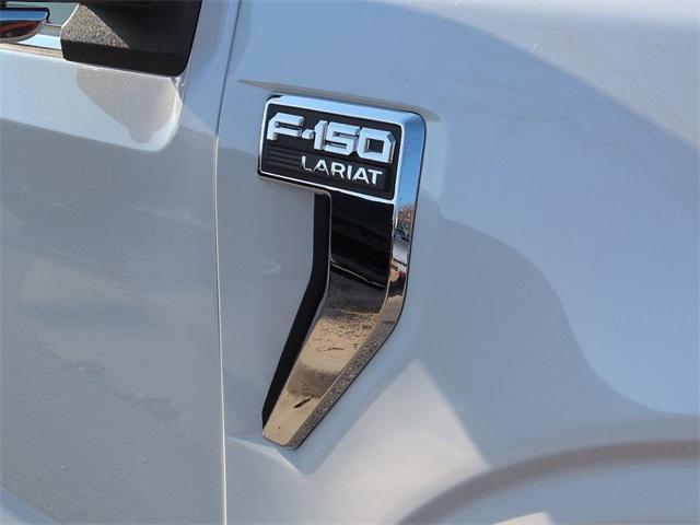 used 2022 Ford F-150 car, priced at $48,969