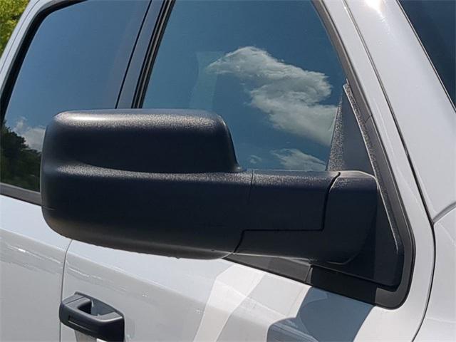 new 2025 Ram 1500 car, priced at $48,825