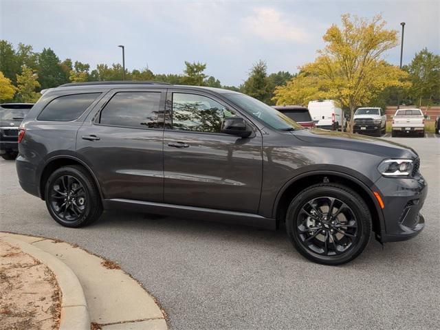 new 2025 Dodge Durango car, priced at $41,479