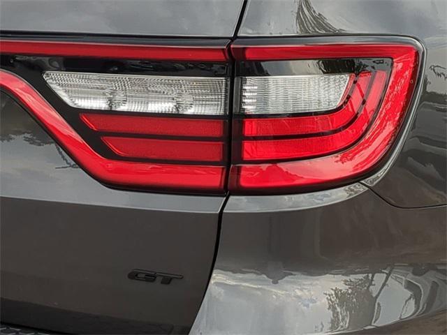 new 2025 Dodge Durango car, priced at $41,479