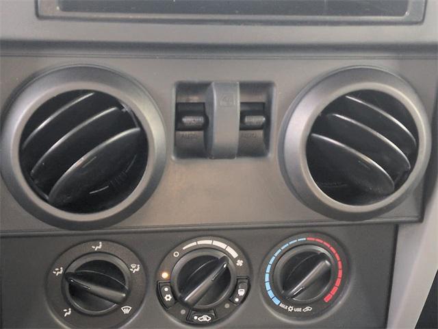 used 2010 Jeep Wrangler car, priced at $13,969