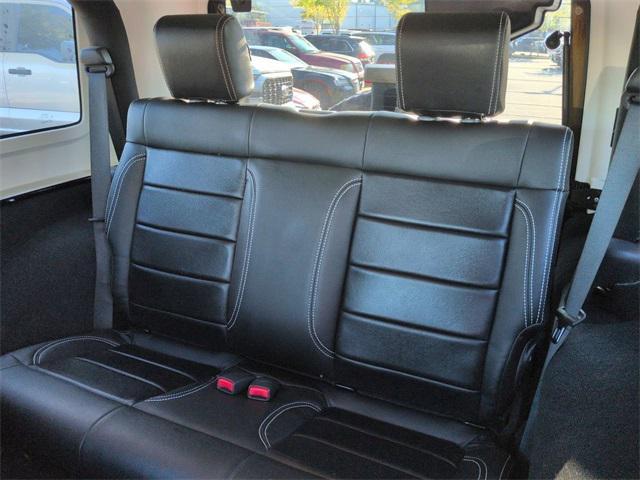 used 2010 Jeep Wrangler car, priced at $13,969