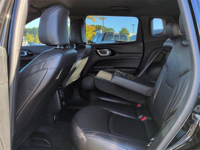 new 2026 Jeep Compass car, priced at $36,620