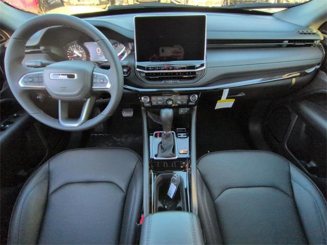 new 2026 Jeep Compass car, priced at $36,620