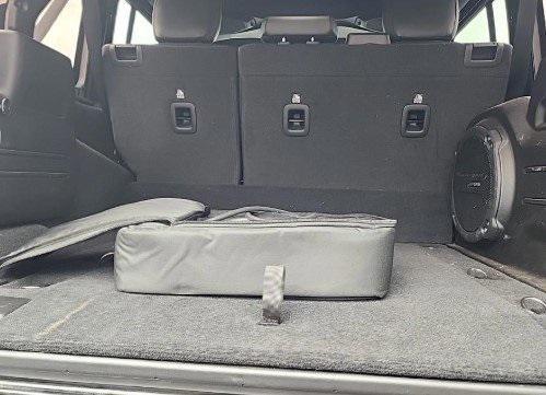 used 2021 Jeep Wrangler Unlimited 4xe car, priced at $33,969