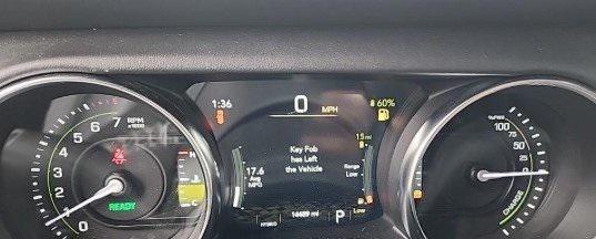 used 2021 Jeep Wrangler Unlimited 4xe car, priced at $33,969