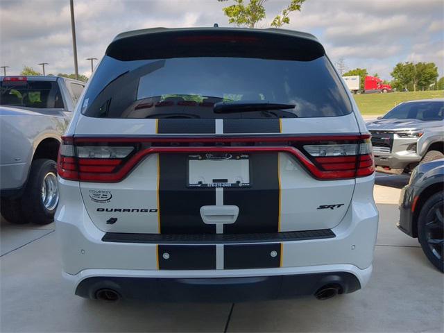 new 2024 Dodge Durango car, priced at $75,756