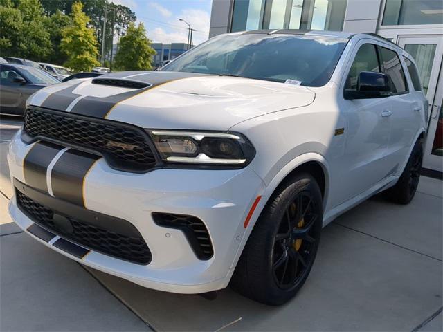 new 2024 Dodge Durango car, priced at $75,756