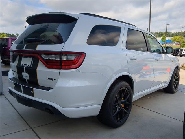 new 2024 Dodge Durango car, priced at $75,756