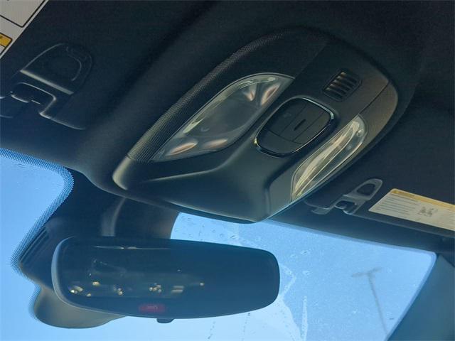new 2025 Jeep Compass car, priced at $27,468