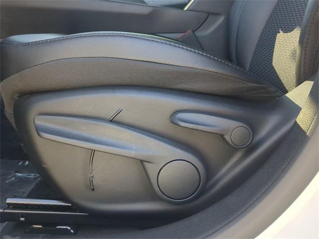 new 2025 Jeep Compass car, priced at $27,468