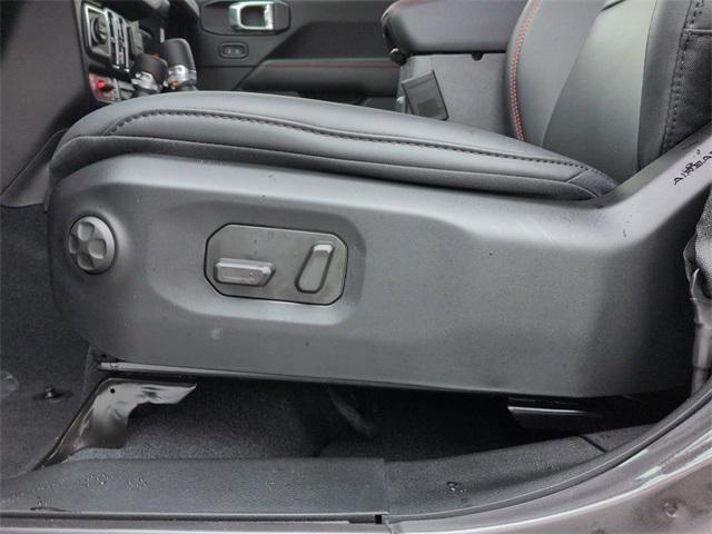 new 2026 Jeep Wrangler car, priced at $61,334