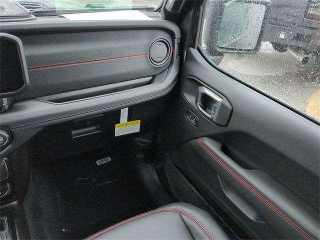 new 2026 Jeep Wrangler car, priced at $61,334