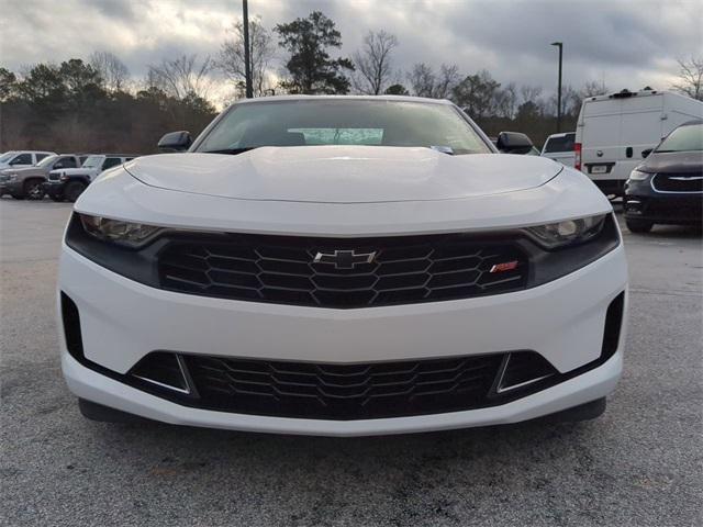 used 2021 Chevrolet Camaro car, priced at $26,969