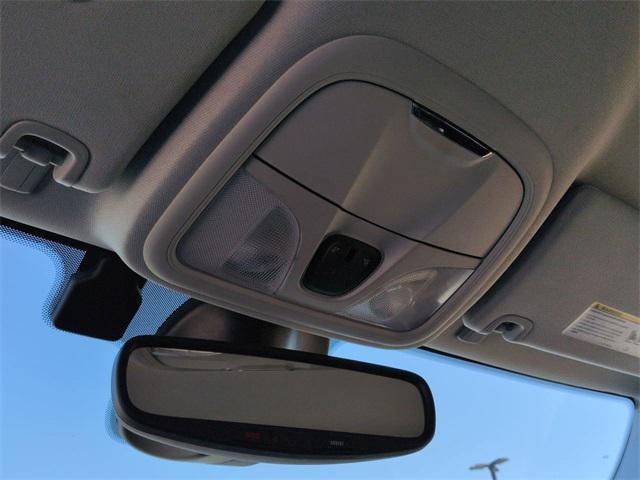 used 2023 Jeep Cherokee car, priced at $23,969