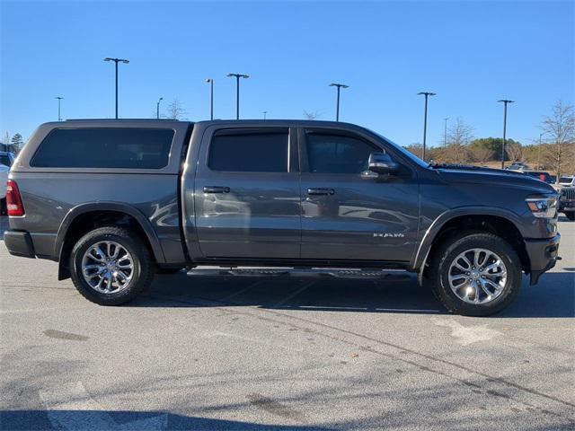 used 2019 Ram 1500 car, priced at $30,858