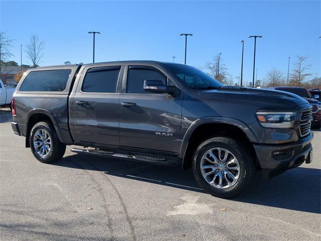 used 2019 Ram 1500 car, priced at $30,858