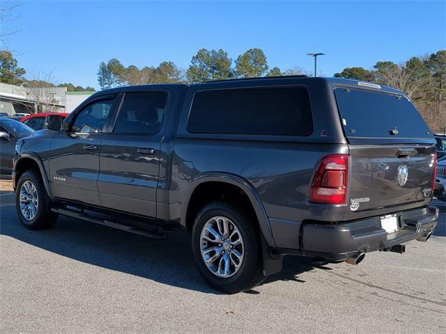 used 2019 Ram 1500 car, priced at $30,858