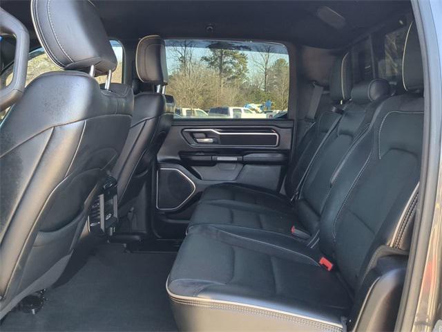 used 2019 Ram 1500 car, priced at $30,858