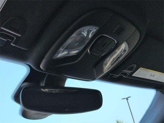 used 2022 Jeep Compass car, priced at $24,985