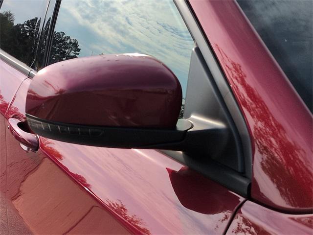 used 2022 Jeep Compass car, priced at $24,985