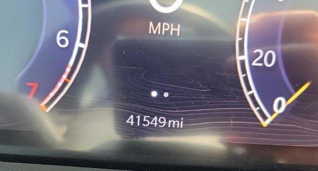 used 2021 Jeep Grand Cherokee L car, priced at $38,785