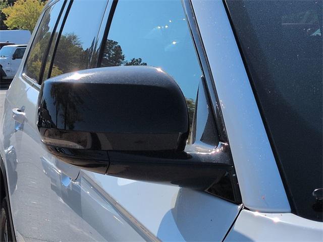 new 2025 Jeep Grand Cherokee L car, priced at $38,668