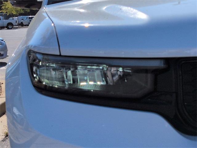 new 2025 Jeep Grand Cherokee L car, priced at $38,668