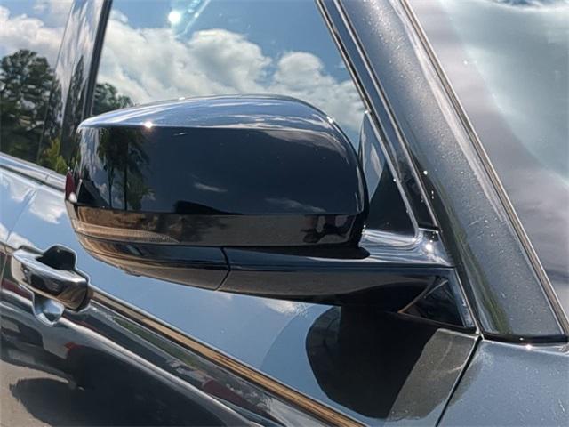 used 2022 Jeep Grand Cherokee L car, priced at $37,619