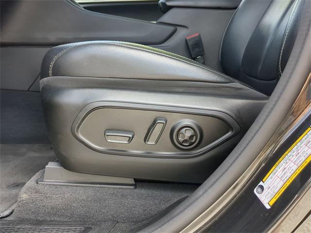 used 2022 Jeep Grand Cherokee L car, priced at $37,619