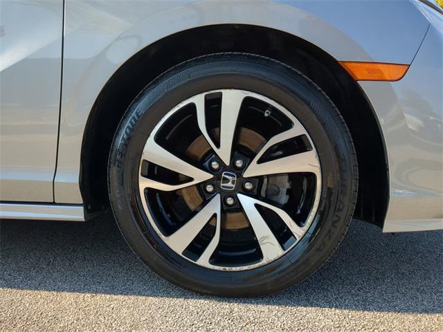 used 2019 Honda Odyssey car, priced at $28,855