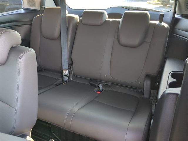 used 2019 Honda Odyssey car, priced at $28,855