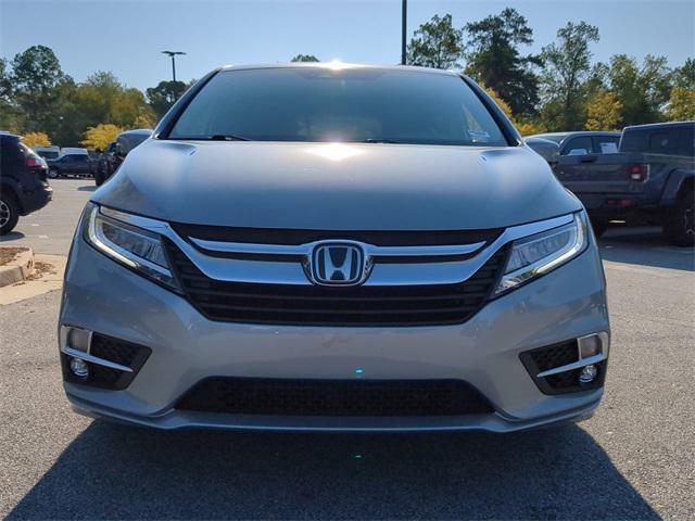 used 2019 Honda Odyssey car, priced at $28,855