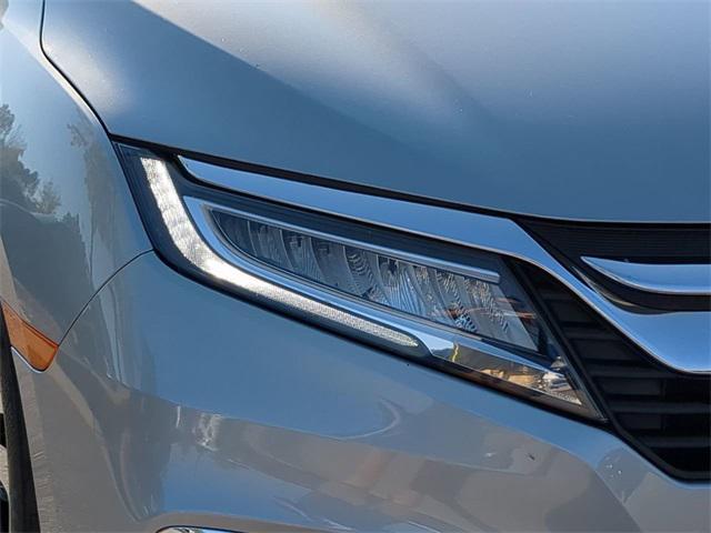 used 2019 Honda Odyssey car, priced at $28,855