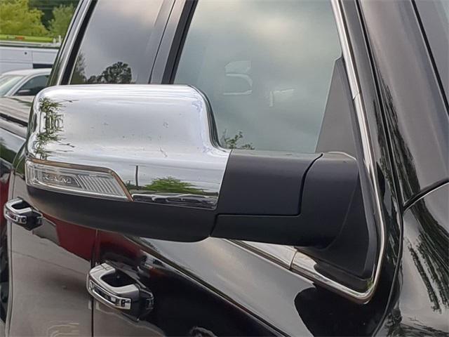 used 2022 Ram 1500 car, priced at $44,998