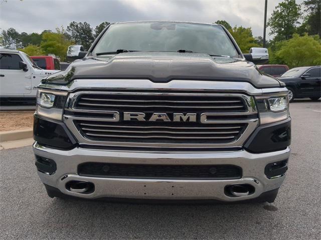 used 2022 Ram 1500 car, priced at $44,998