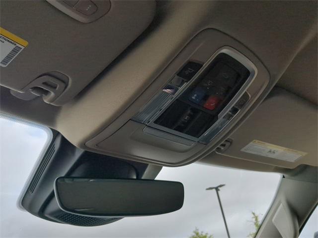 used 2022 Ram 1500 car, priced at $44,998