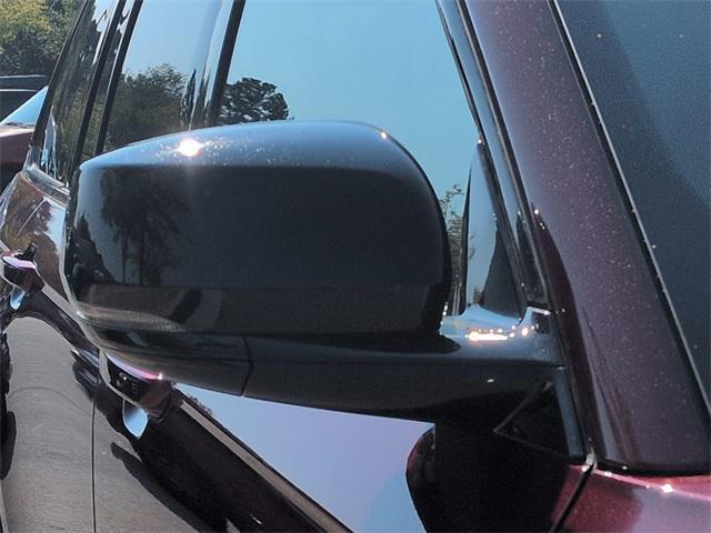 new 2025 Jeep Grand Cherokee car, priced at $37,894