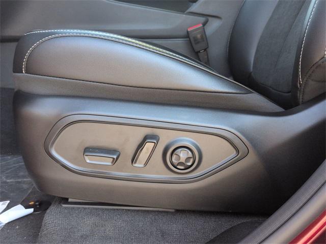 new 2025 Jeep Grand Cherokee car, priced at $37,894